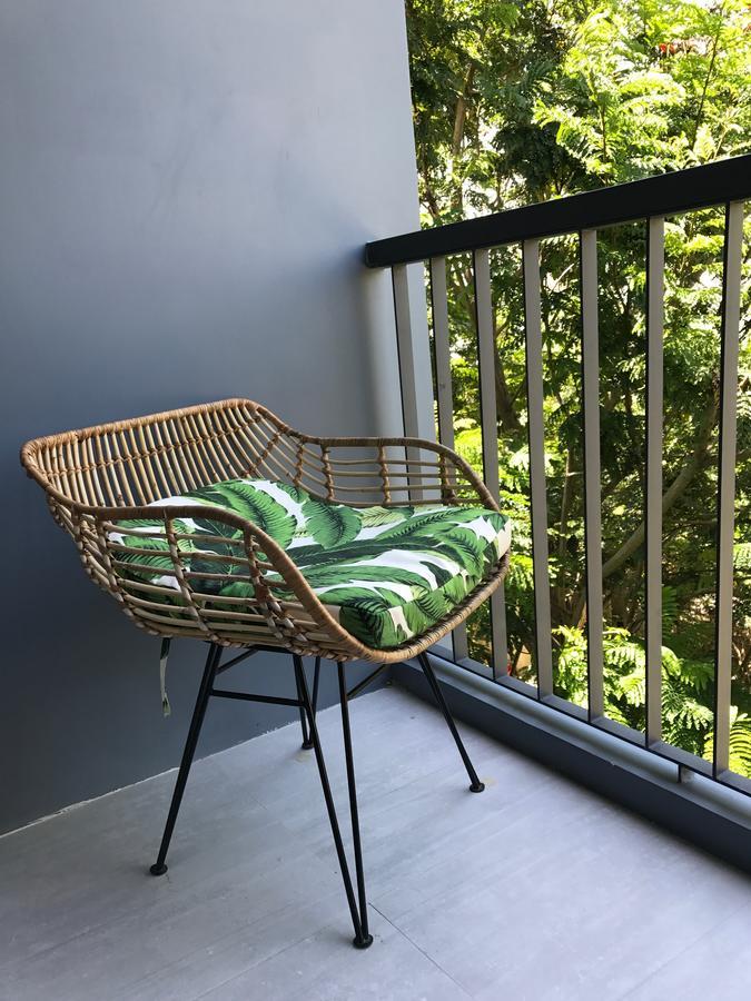 Moc Lan Boutique Hotel (Adults Only) ดานัง ภายนอก รูปภาพ