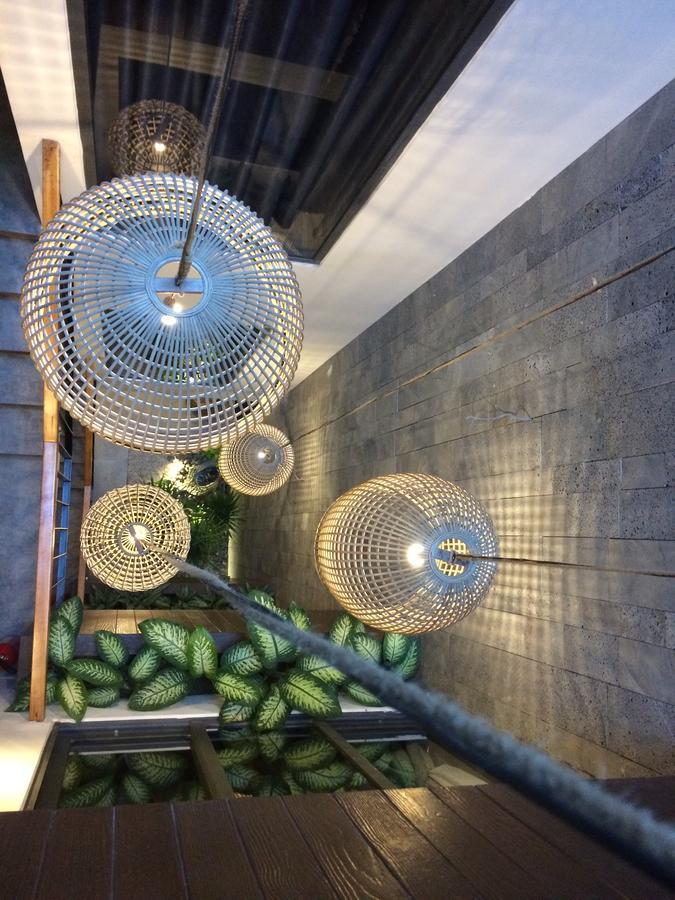 Moc Lan Boutique Hotel (Adults Only) ดานัง ภายนอก รูปภาพ
