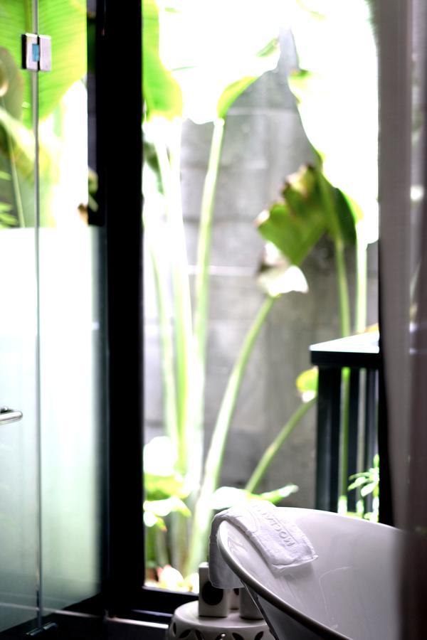 Moc Lan Boutique Hotel (Adults Only) ดานัง ภายนอก รูปภาพ