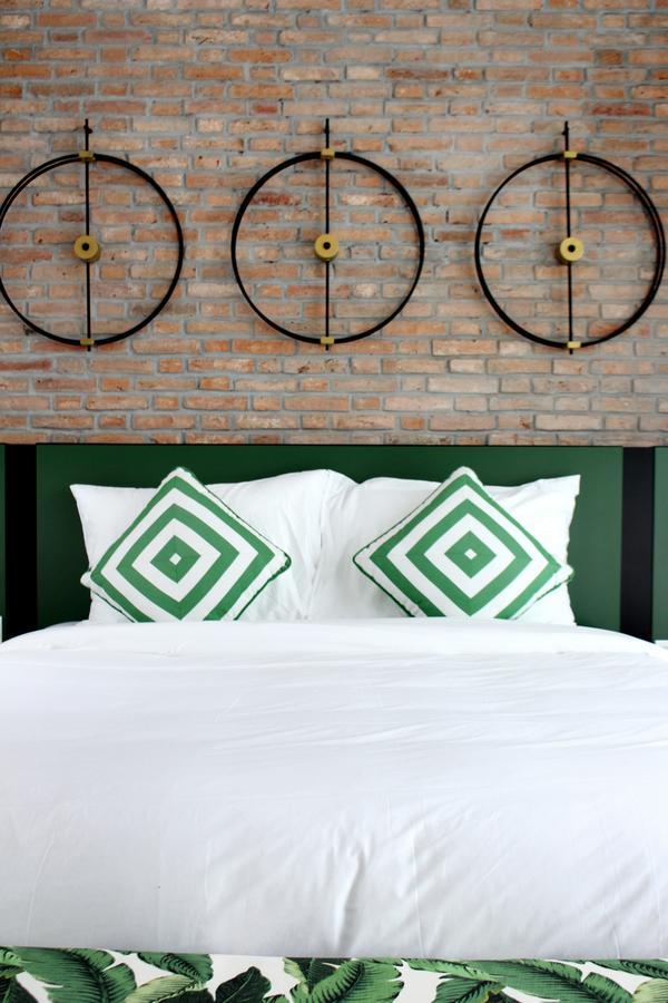 Moc Lan Boutique Hotel (Adults Only) ดานัง ภายนอก รูปภาพ