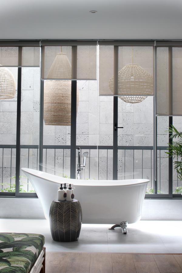 Moc Lan Boutique Hotel (Adults Only) ดานัง ภายนอก รูปภาพ