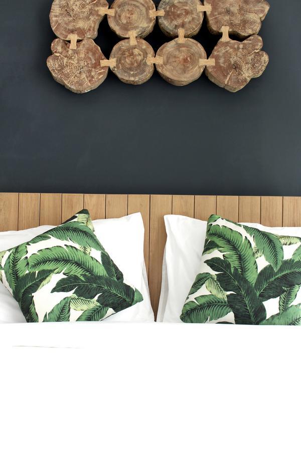 Moc Lan Boutique Hotel (Adults Only) ดานัง ภายนอก รูปภาพ