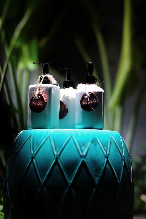 Moc Lan Boutique Hotel (Adults Only) ดานัง ภายนอก รูปภาพ