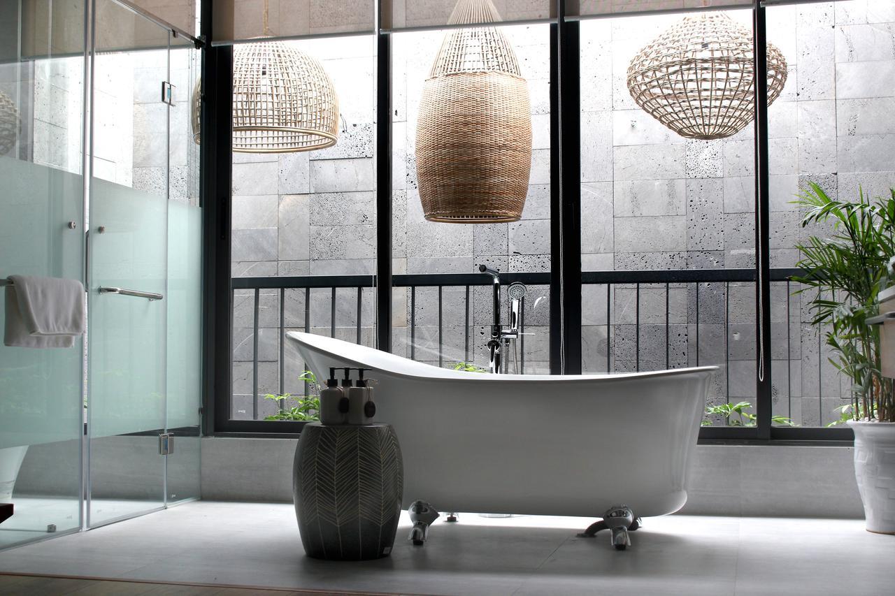 Moc Lan Boutique Hotel (Adults Only) ดานัง ภายนอก รูปภาพ