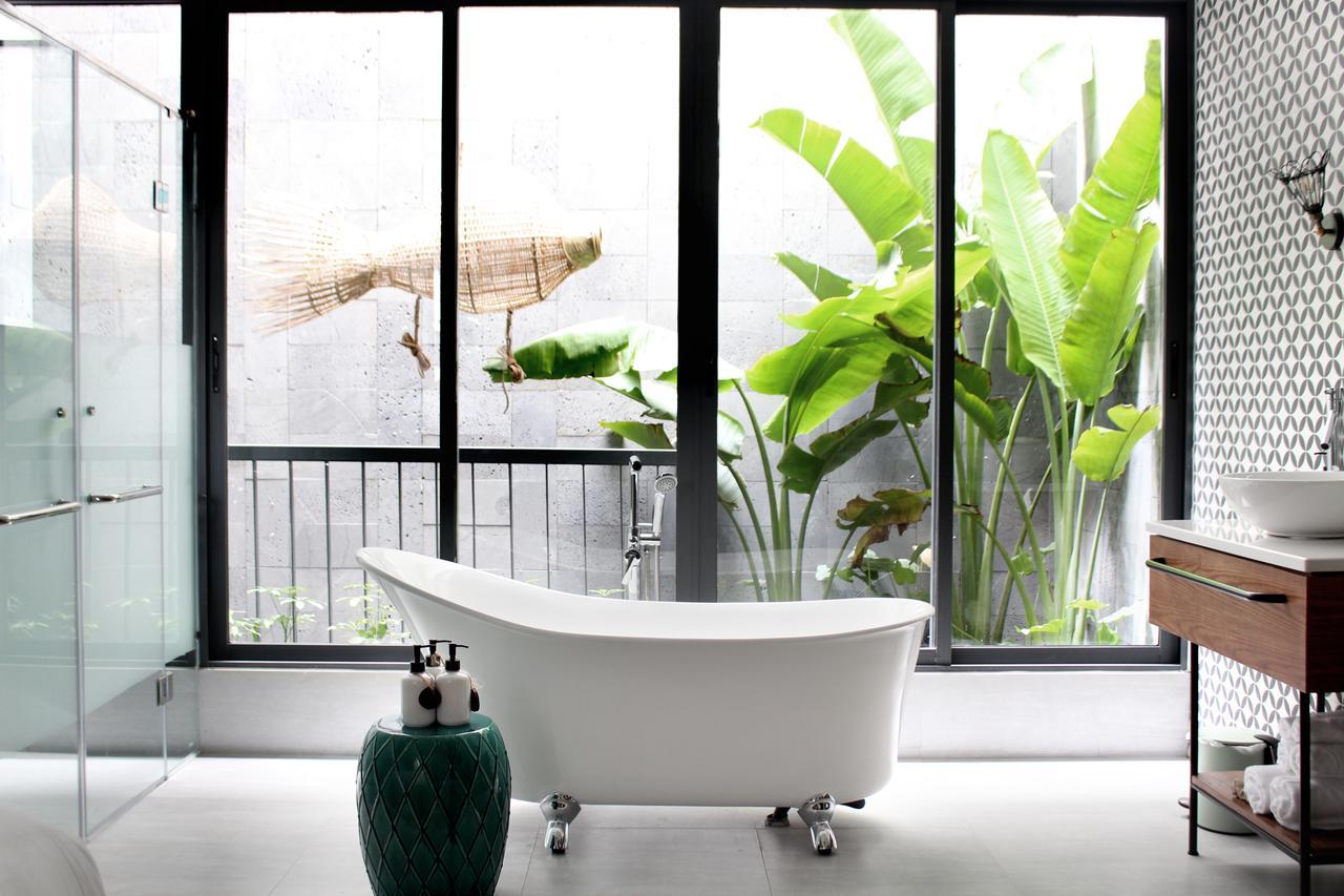 Moc Lan Boutique Hotel (Adults Only) ดานัง ภายนอก รูปภาพ
