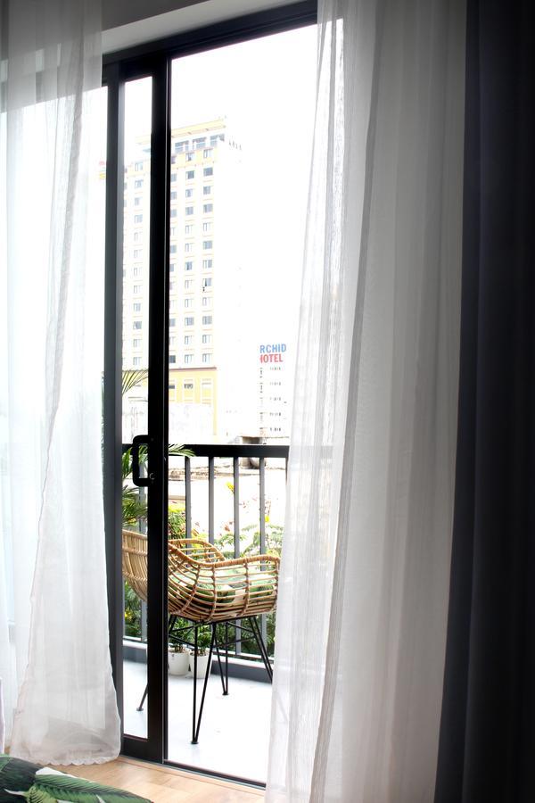 Moc Lan Boutique Hotel (Adults Only) ดานัง ภายนอก รูปภาพ