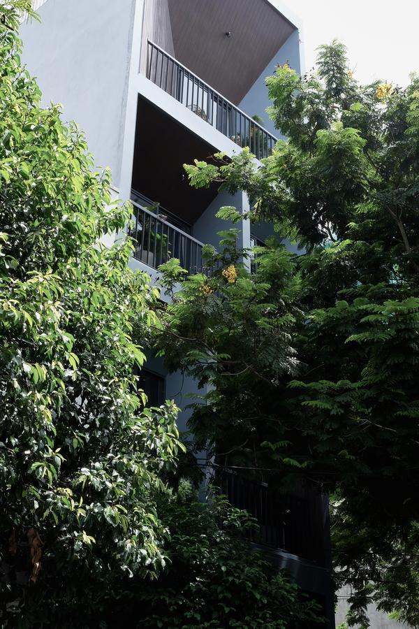 Moc Lan Boutique Hotel (Adults Only) ดานัง ภายนอก รูปภาพ