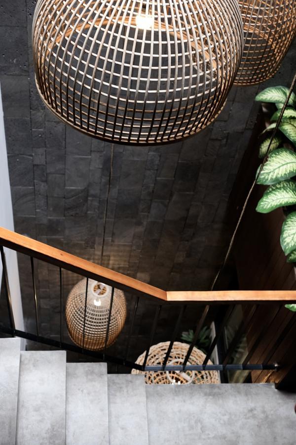 Moc Lan Boutique Hotel (Adults Only) ดานัง ภายนอก รูปภาพ